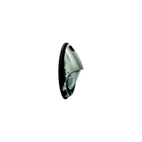 Lumitec Nautilus Piling Light - Spectrum with Warm White, Stainless Steel, MPN 101670