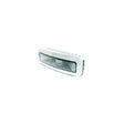 Lumitec Capri3 Flush Mount LED Flood Light - White Non Dimming, MPN 101723