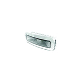 Lumitec Capri3 Flush Mount LED Flood Light - White/Red, MPN 101722