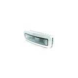 Lumitec Capri3 Flush Mount LED Flood Light - White/Blue - 101721 - official Lumitec product image 2