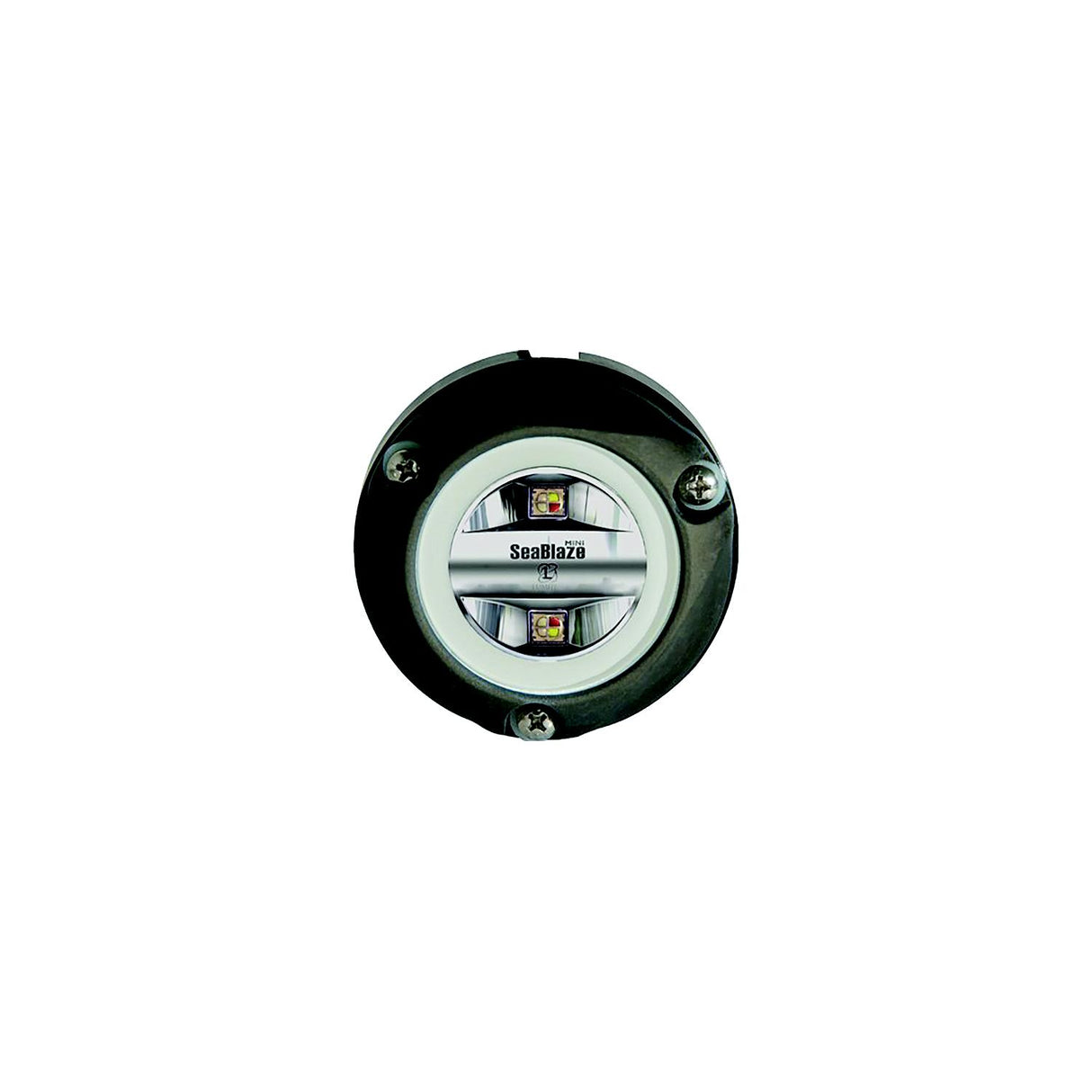 Lumitec 101833 Zambezi Mini Surface Mount Underwater Spectrum Light - 101833