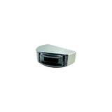 Lumitec 101835 Surface Mount Aluminum Nav Light, Starboard/Green - image 2