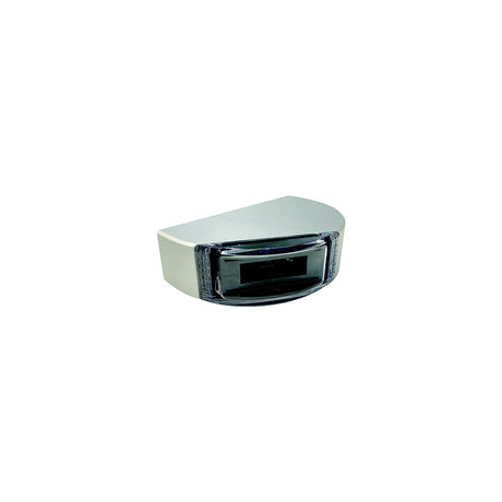 Lumitec 101845 Surface Mount Aluminum Nav Light, Port-Red - image 2