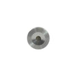 Lumitec Echo LED Courtesy Light - Warm White, Brushed, MPN 101227
