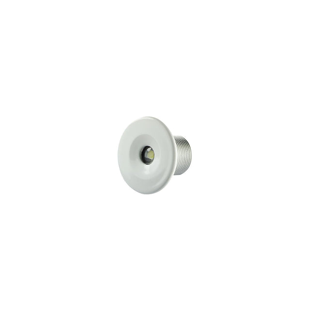 Lumitec Echo LED Courtesy Light - Warm White, MPN 101228