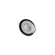 Lumitec Mirage Flush Mount LED Down Light - Spectrum RGBW, Polished, MPN 113117