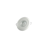 Lumitec Mirage Flush Mount LED Down Light - Warm White - 113129 - official Lumitec product image 2