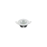 Lumitec Mirage Flush Mount LED Down Light - Spectrum RGBW, Glass, MPN 113197