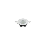 Lumitec Mirage Flush Mount LED Down Light - White/Red/Blue - 113198 - official Lumitec product image 2