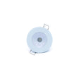 Lumitec 117129 Illusion Flush Mount LED Down Light, White, Dimming - image 1