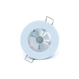Lumitec 117137 Illusion Flush Mount LED Down Light, White, RGBW - image 1