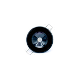 Lumitec 117159 Illusion Flush Mount LED Down Light, Black, Dimming - image 4