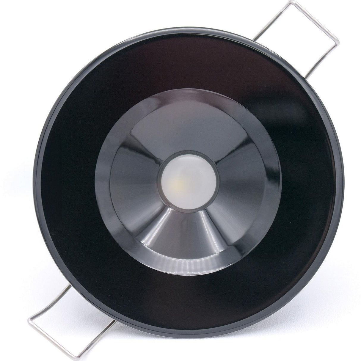 Lumitec 117153 Illusion Flush Mount LED Down Light, Black Non-Dimming - image 3