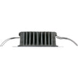 Lumitec 117127 Illusion Flush Mount LED Down Light, White. RGBW - image 1