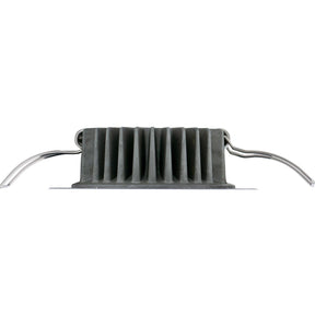 Lumitec 117127 Illusion Flush Mount LED Down Light, White. RGBW - image 1