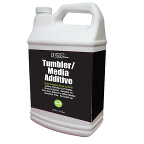 Flitz Tumbler/Media Additive - 1 Gallon (128oz) - TA 04810
