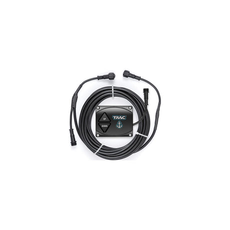 Trac Outdoors 69043 G3 Anchor Winch Second Switch Kit - 69043 - official TRAC Outdoors product image 3