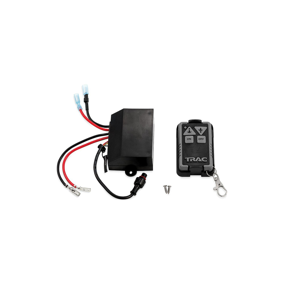 Trac Outdoors 69044 G3 Anchor Winch Wireless Remote Kit - 69044 - official TRAC Outdoors product image 3