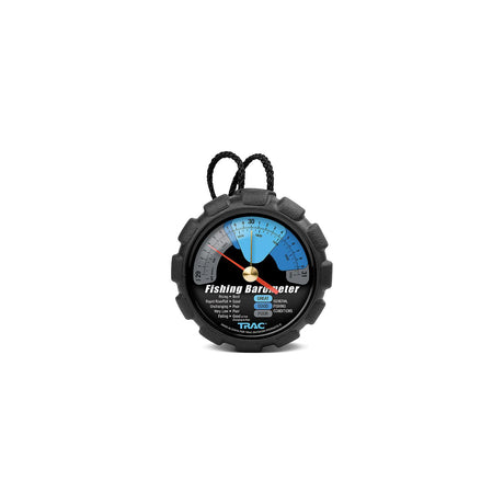 Trac Outdoors Fishing Barometer - 69200 - official TRAC Outdoors product image 2