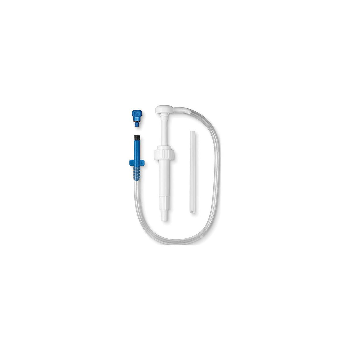 Trac Outdoors Gear Lube Pump - 69363