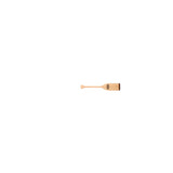 Trac Outdoors Laminated Wood Paddle - 50430 - official TRAC Outdoors product image 2