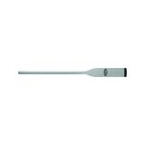 Trac Outdoors Crooked Creek Marine Gray Wood Oar - 50415 - official TRAC Outdoors product image 2