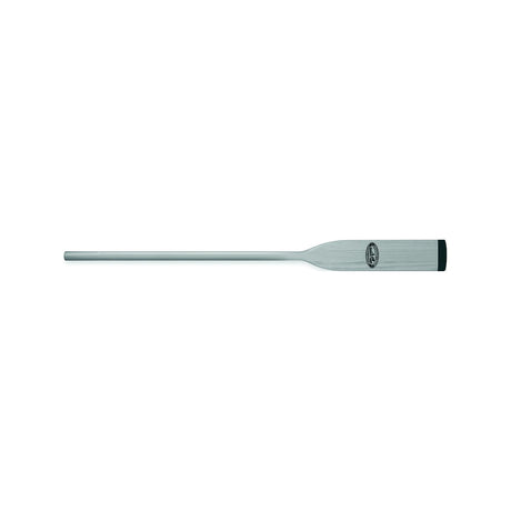 Trac Outdoors Crooked Creek Marine Gray Wood Oar - 50415 - official TRAC Outdoors product image 2