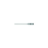 Trac Outdoors Crooked Creek Marine Gray Wood Oar - 50415 - official TRAC Outdoors product image 3