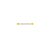 Trac Outdoors Straight Blade Kayak Paddle, 7' - 50481 - official TRAC Outdoors product image 3