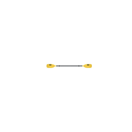 Trac Outdoors Straight Blade Kayak Paddle, 7' - 50481 - official TRAC Outdoors product image 3
