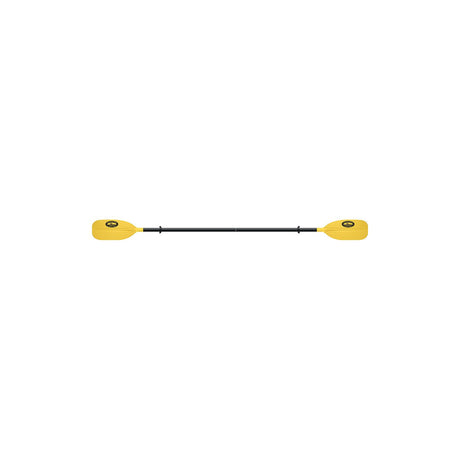 Trac Outdoors Straight Blade Kayak Paddle, 7' - 50481 - official TRAC Outdoors product image 2