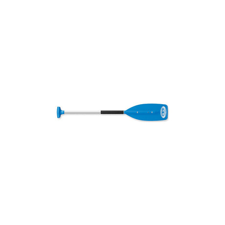 Trac Outdoors Crooked Creek Synthetic Paddle With Hybrid Grip - 50450 - official TRAC Outdoors product image 2