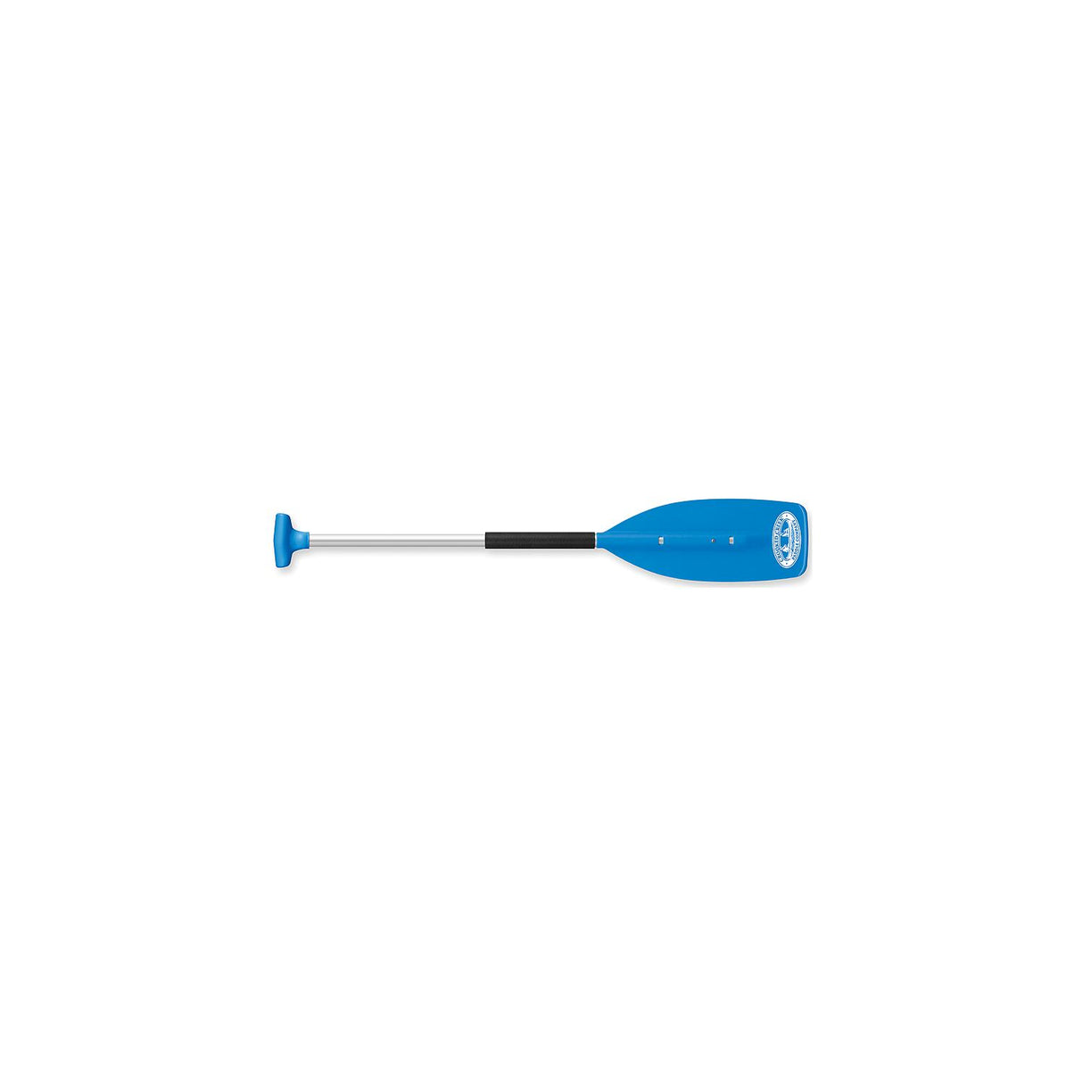 Trac Outdoors Crooked Creek Synthetic Paddle With Hybrid Grip - 50452