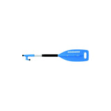 Trac Outdoors Crooked Creek C11560 Blue 48" to 72" Telescoping Paddle Boat Hook - 50471 - official TRAC Outdoors product image 3