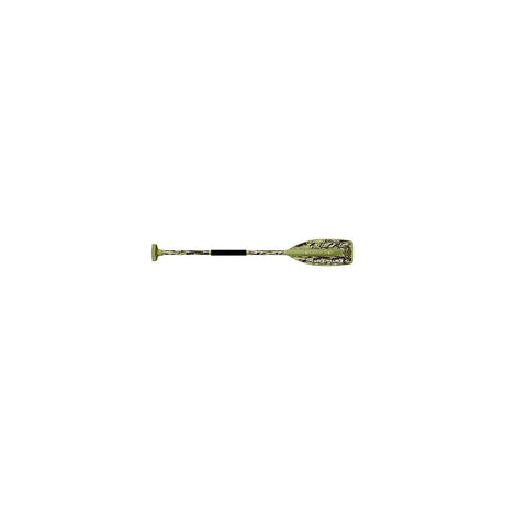 Trac Outdoors Crooked Creek Camoflauge Synthetic Paddle With Hybrid Grip 5' - 50454 - official TRAC Outdoors product image 2