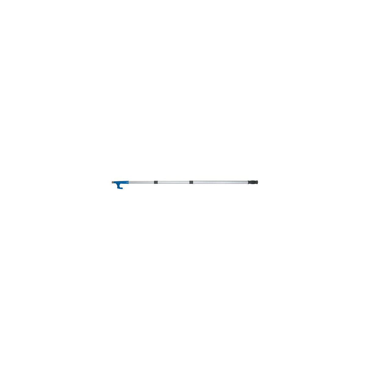 Trac Outdoors Crooked Creek 50476 Telescoping Boat Hook, 48"-96" - 50476 - official TRAC Outdoors product image 3