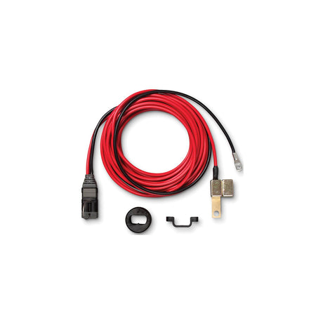 Trac Outdoors Trac Electric Trailer Winch 12V Vehicle Wiring Kit - 69140