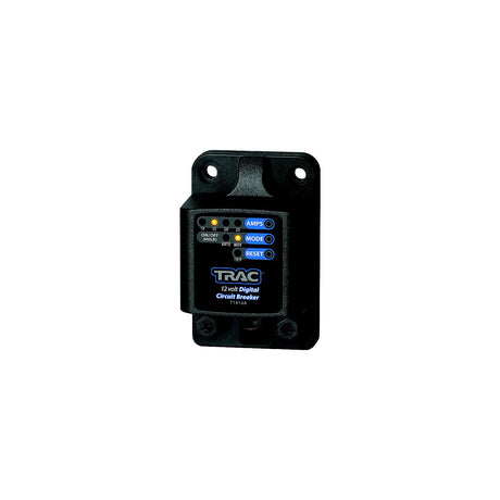 Trac Outdoors Trac 12 Volt Digital Circuit Breaker - 69410 - official TRAC Outdoors product image 2