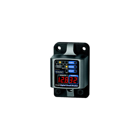 Trac Outdoors Digital Circuit Breaker w/Display - 69402 - official TRAC Outdoors product image 2
