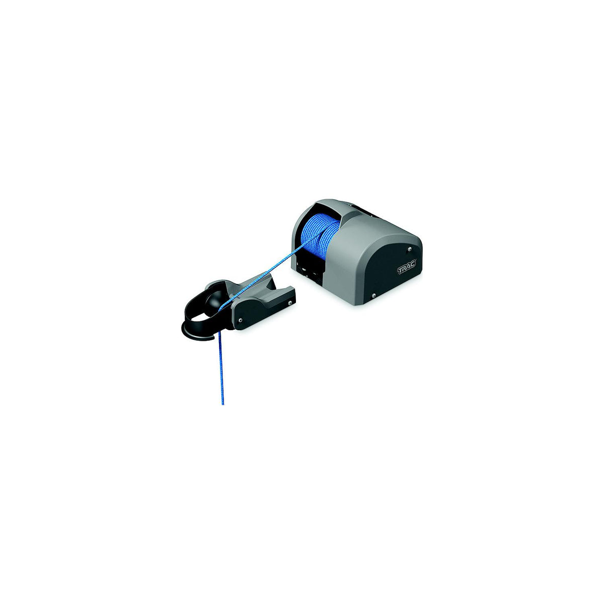 Trac Outdoors Trac 69004 Trac Angler 30 Electric Anchor Winch - 69004 - official TRAC Outdoors product image 3