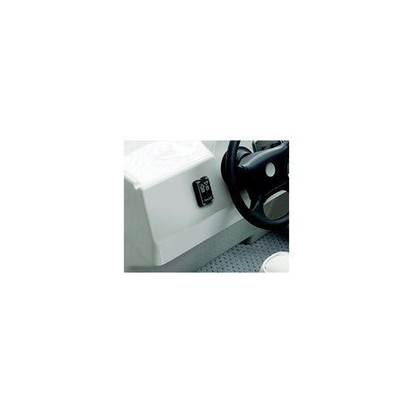 Trac Outdoors 69044 G3 Anchor Winch Wireless Remote Kit - 69044