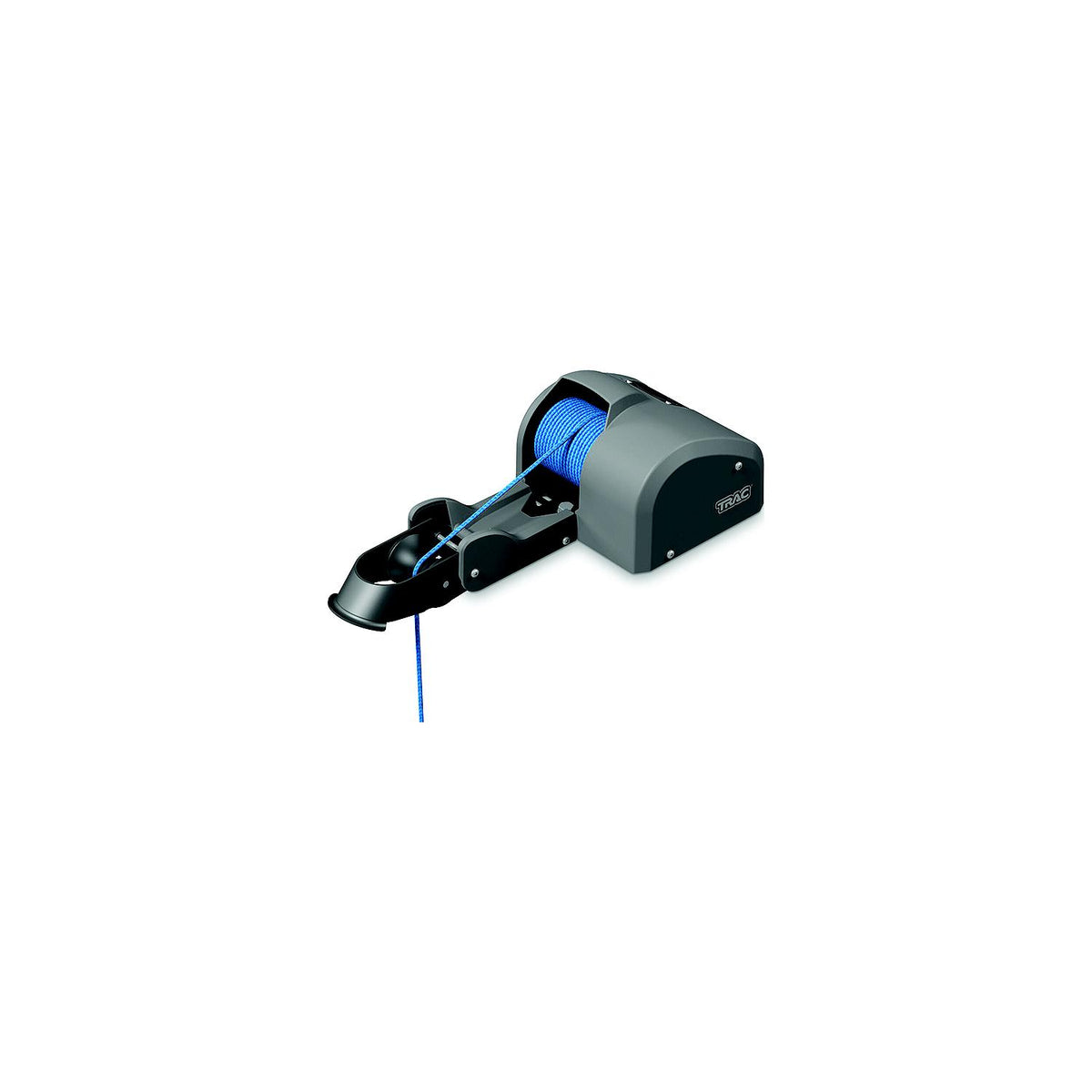 Trac Outdoors T10219G3 Deckboat 40 Electric Anchor Winch - 69005 - official TRAC Outdoors product image 3