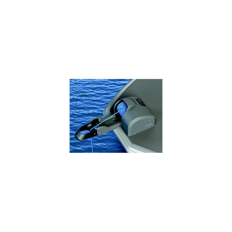 Trac Outdoors T10219G3 Deckboat 40 Electric Anchor Winch - 69005