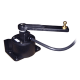 SI-TEX Inboard Rotary Rudder Feedback w/50' Cable - does not include linkage - 20330008