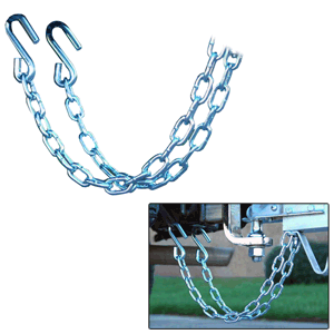 C.E. Smith Safety Chain Set, Class IV - 16681A