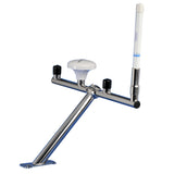 Scanstrut TB-01 Soporte de barra en T para antena GPS/VHF [TB-01]