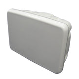 Scanstrut Scanpod Slim Helm Pod - Up to 8" Display - White - SPH-8-W