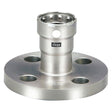 Viega MegaPress Stainless 304 Flange (1/2”) - 95440 - image 1