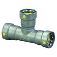 Viega MegaPressG Tee (2” x 2” x 2”) - 25326 - image 1