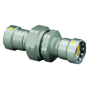 Viega MegaPressG Union (3/4”) - 25706 - image 1